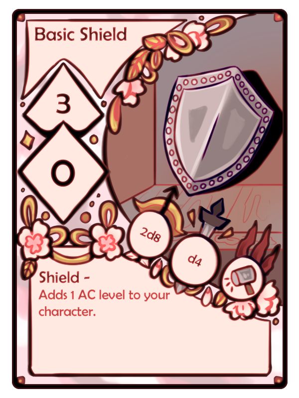 Basic Shield