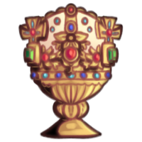 Reliquary