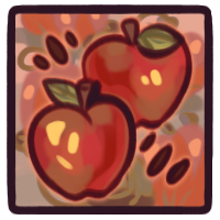 Autumn Apples