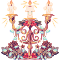 Candelabra