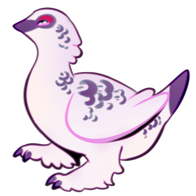 Ptarmigan