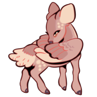 Baby Peryton